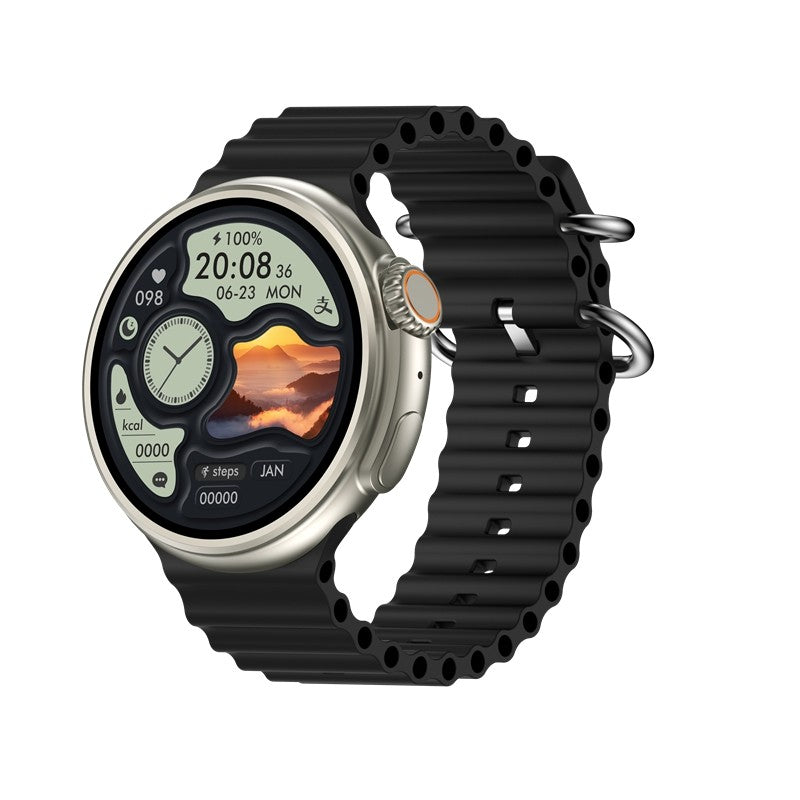 Montre connectée best sale pour natation