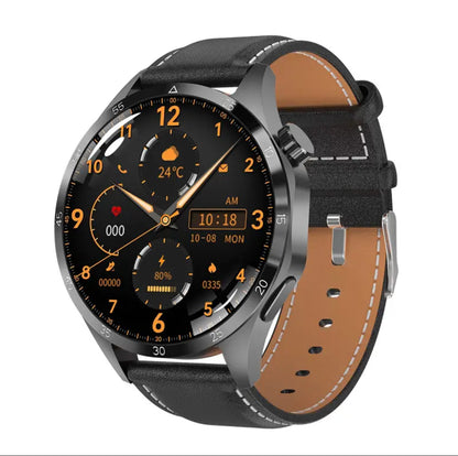 Montre connectée Bluetooth appels et SMS, pour iPhone & Android, My WATCH PRO MAX