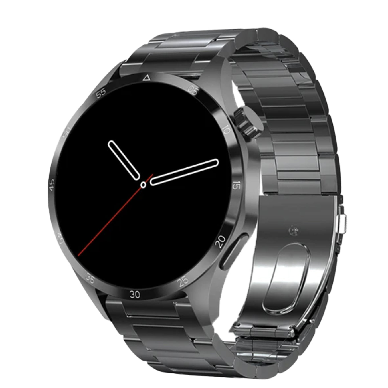 Montre connectée Bluetooth appels et SMS, pour iPhone & Android, My WATCH PRO MAX