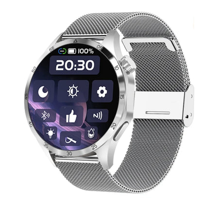 Montre connectée Bluetooth appels et SMS, pour iPhone & Android, My WATCH PRO MAX